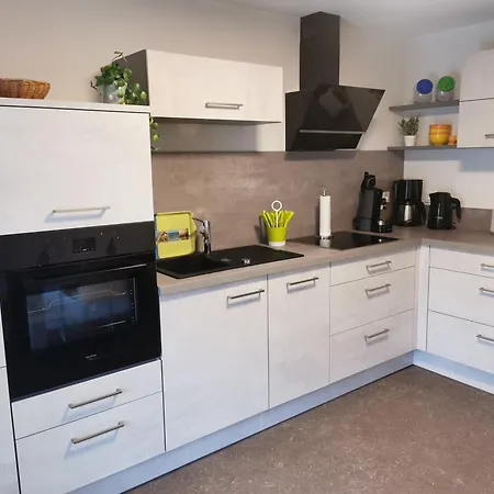 Dorfwiese Appartement