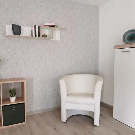 Dorfwiese Apartment *