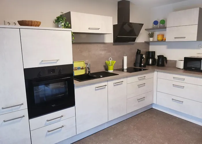 Dorfwiese Appartement