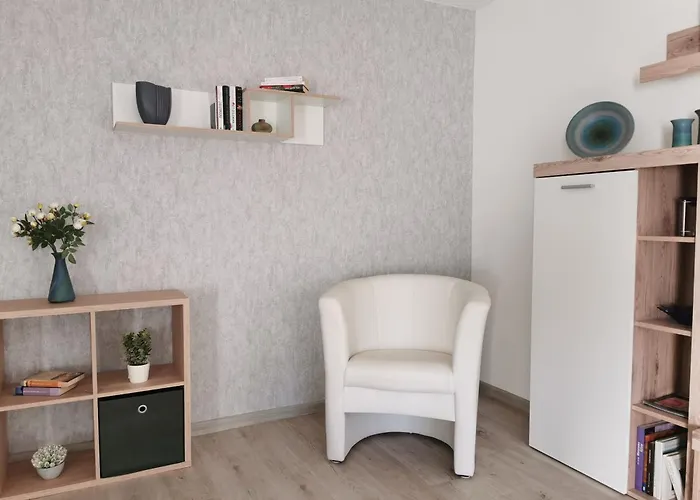 Dorfwiese Appartement *